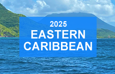 2025 Eastern Caribbean Cruise