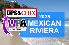 2025 Mexican Riviera