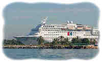 Elation cruise ship
