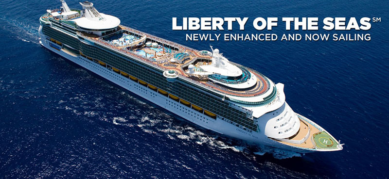 RCL Liberty of the Seas