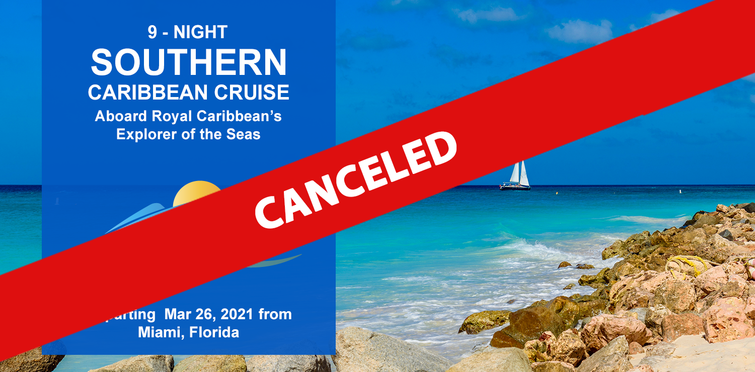 9 night southern caribbean holiday cruise