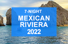 2022 Riviera Cruise