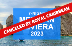 Mexican Riviera 2023