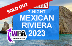 2023 Riviera Cruise