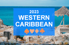 2023 Western Caribbean Cruise