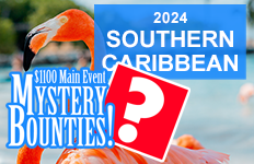 2024 Southern Caribbean Cruise