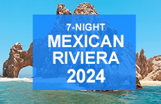 2024 Mexico Cruise