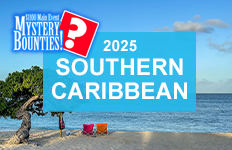 2025 Southern Poker Cruise