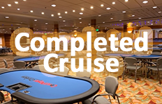 2025 Southern Poker Cruise