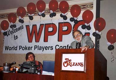 Mike Caro