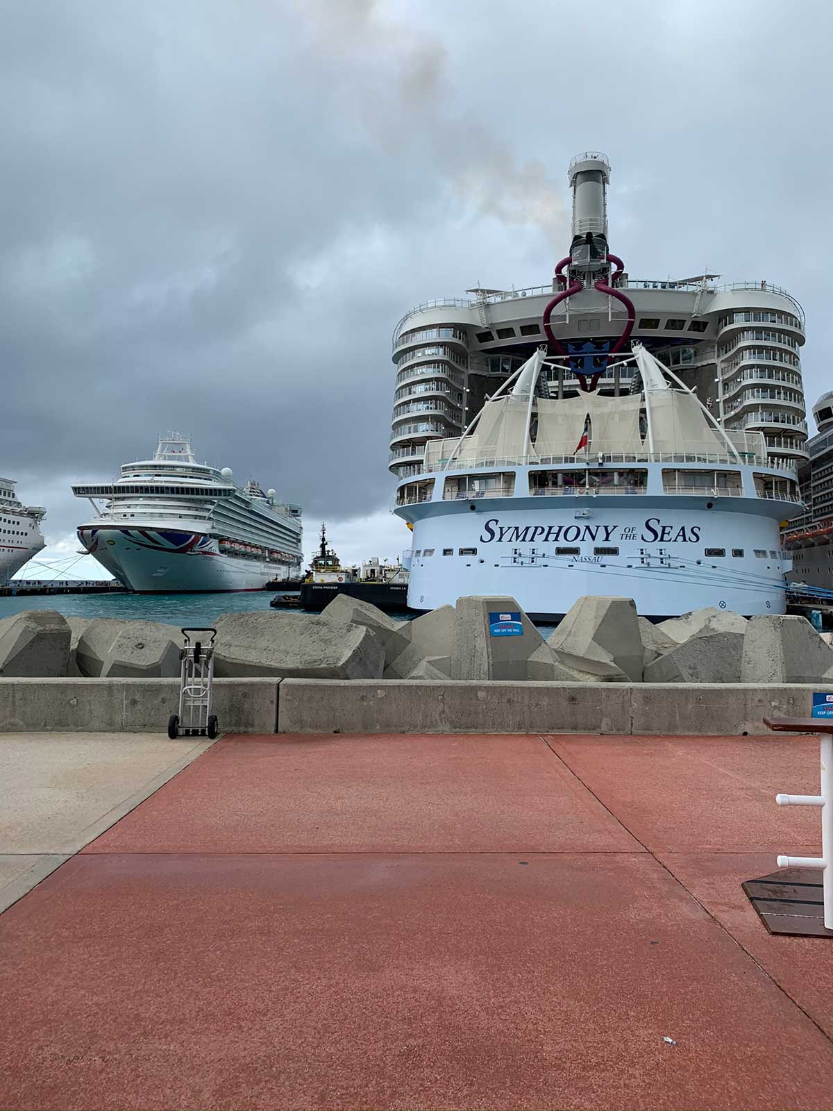 2020 HPT Card Room Card Player Cruises