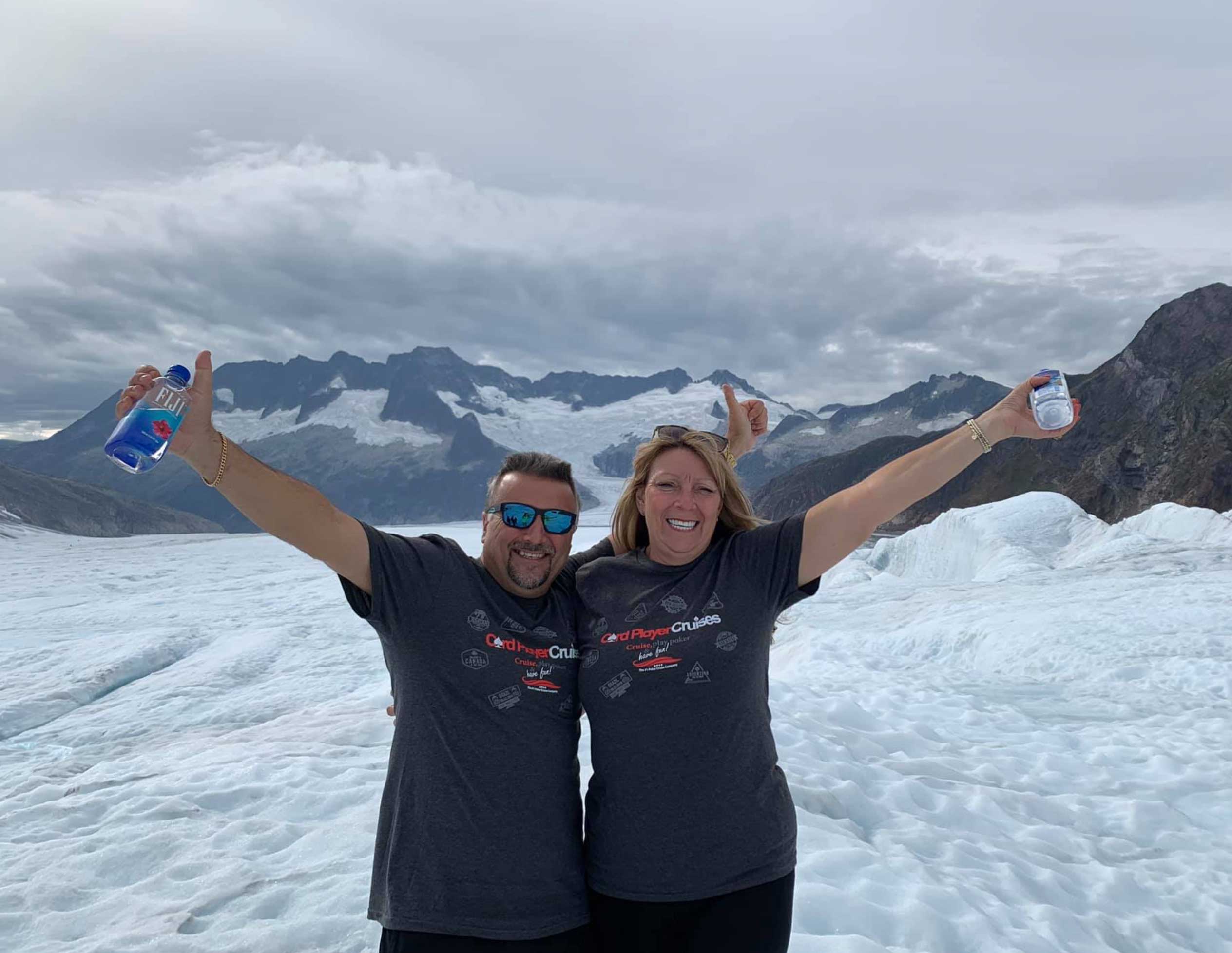 Card Player Cruises owners