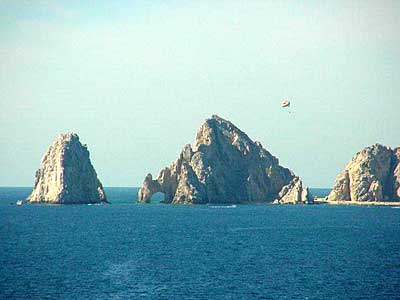 Cabo San Lucas