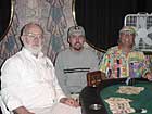 Click to see a larger photo from this Card Player Cruises poker cruise