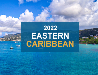 7-Nights Eastern Caribbean | Card Player Cruises