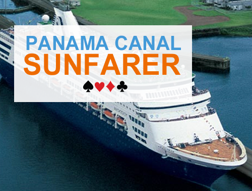 11 day panama cruise