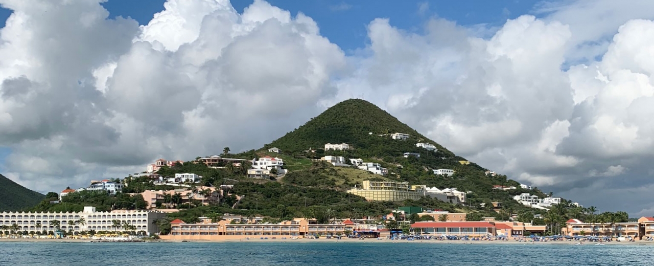 Philipsburg St. Maarten