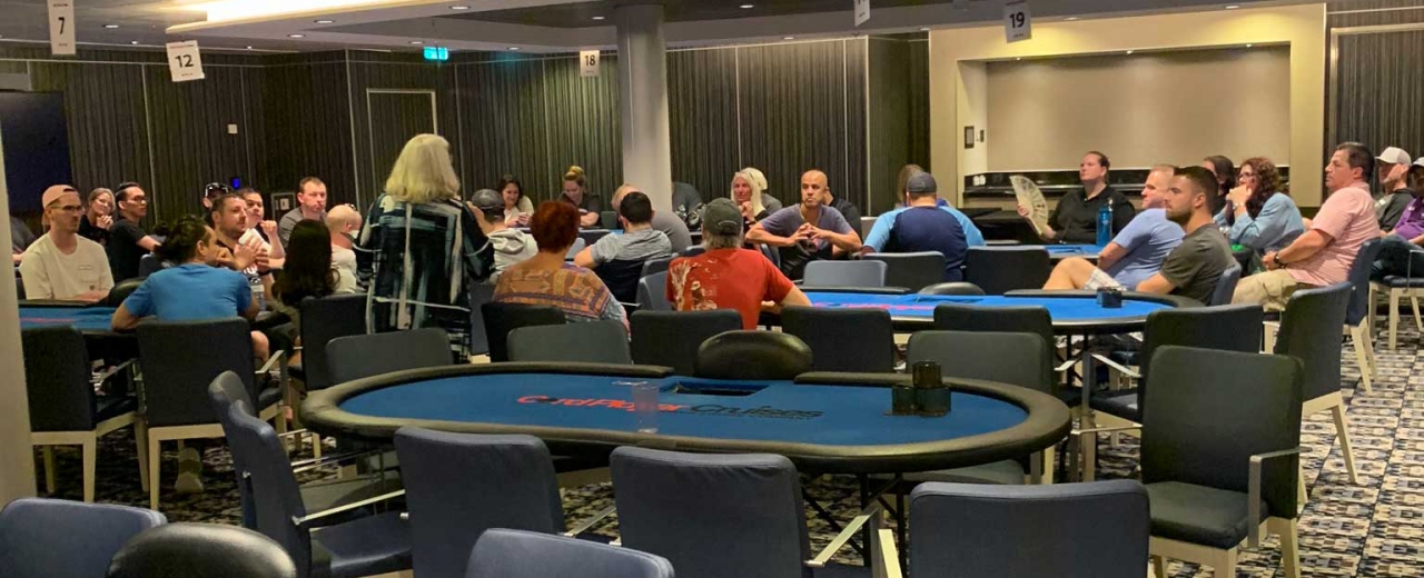 2020 HPT Card Room