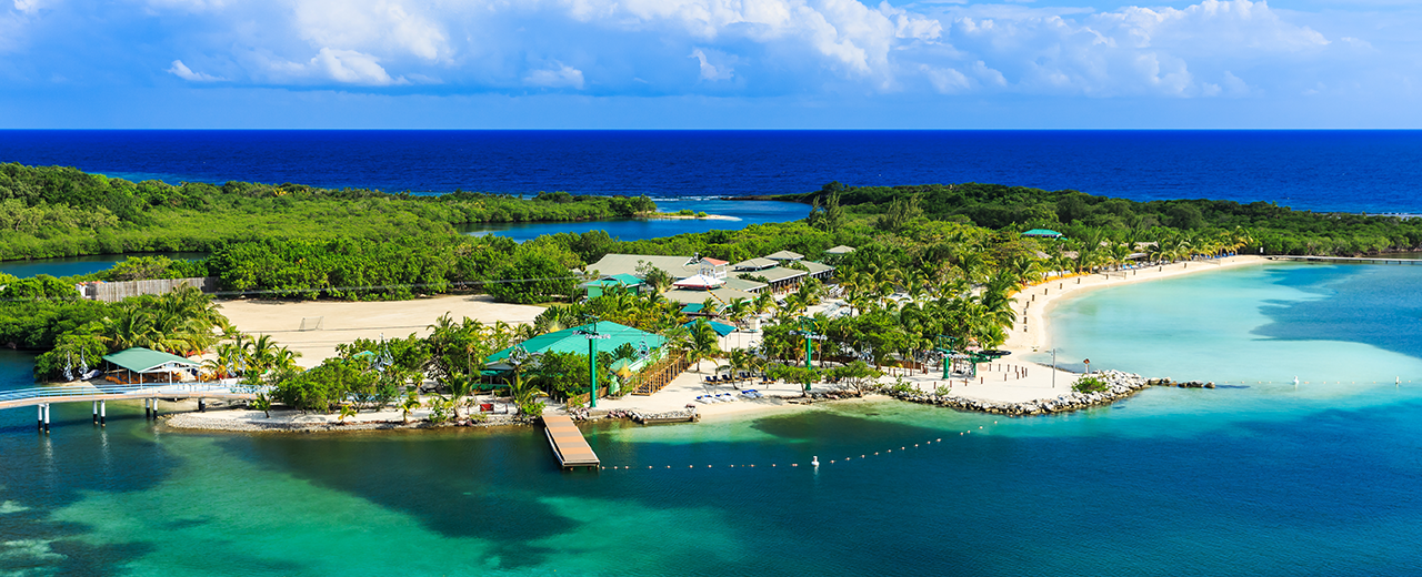 Roatan 2019