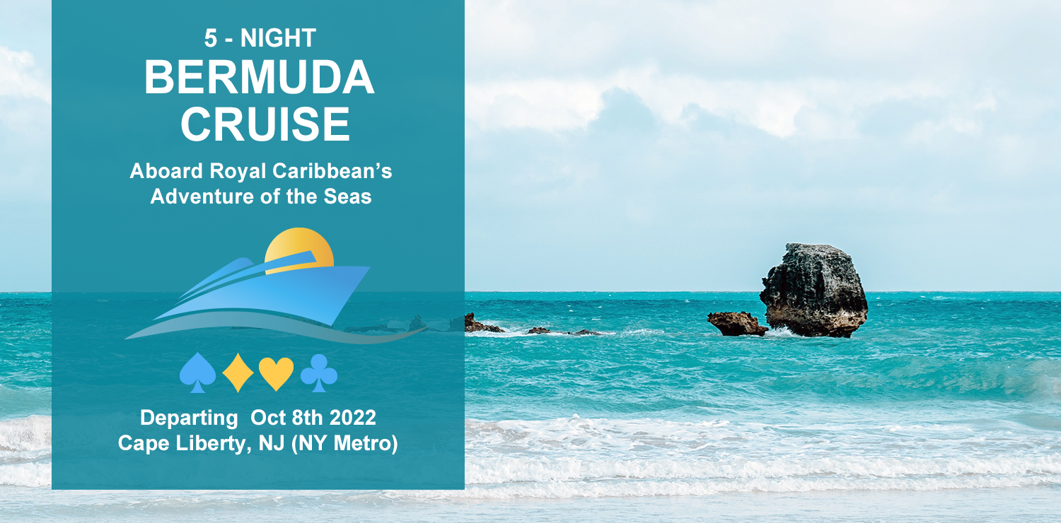 cruise from nyc to bermuda december 2022