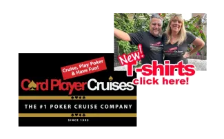 New T-shirts! Click here!
